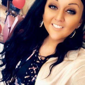 Meet your Posher, Michelle